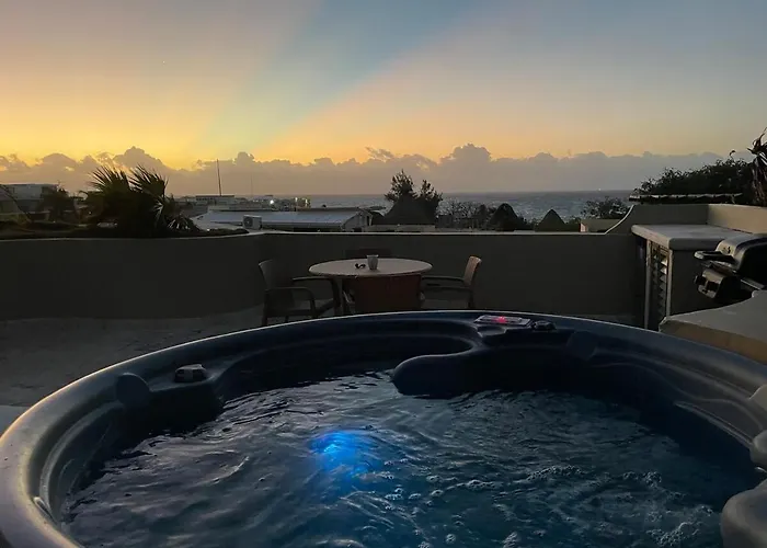 Apartamento 2br Kobah 1 Block To & 5th Pool Gym Tulum